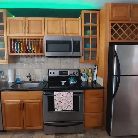 Itz A Vibe - 1 Bedroom Studio In The Heart Of Dtsp St. Petersburg Exterior photo