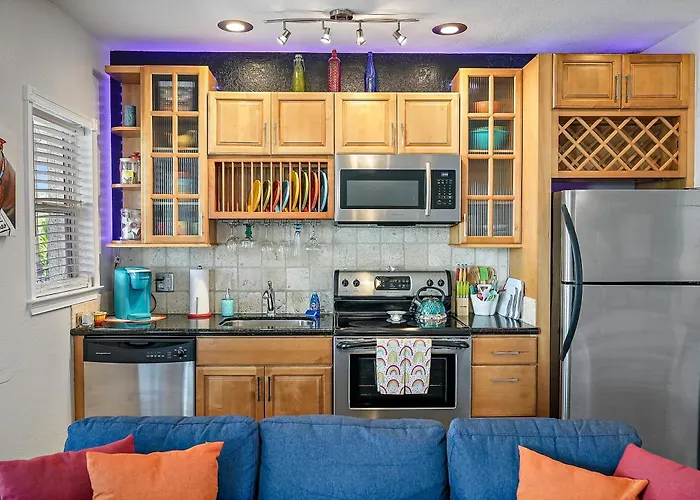 Itz A Vibe - 1 Bedroom Studio In The Heart Of Dtsp