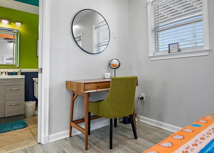 Itz A Vibe - 1 Bedroom Studio In The Heart Of Dtsp