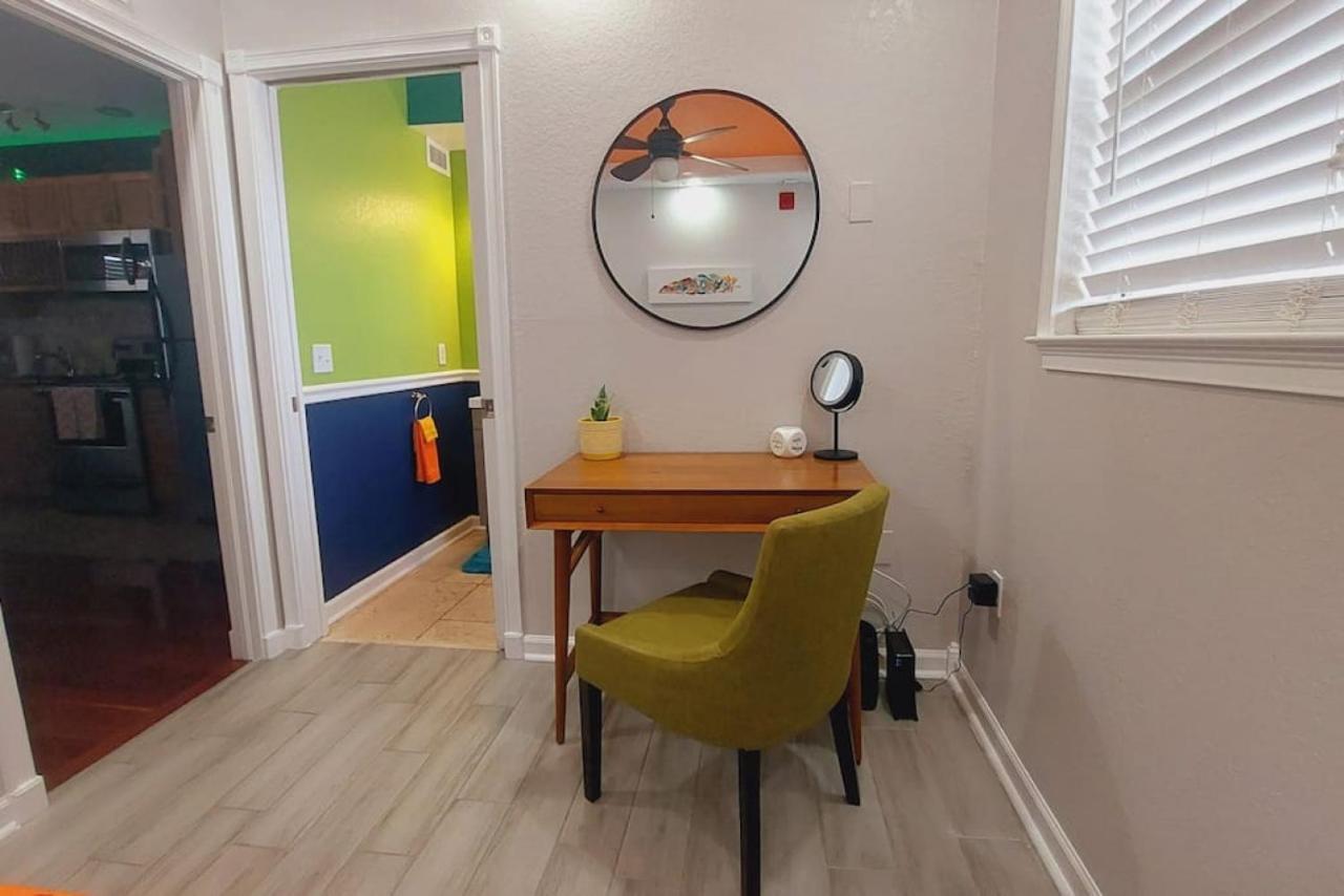Itz A Vibe - 1 Bedroom In The Heart Of Dtsp Apartment *