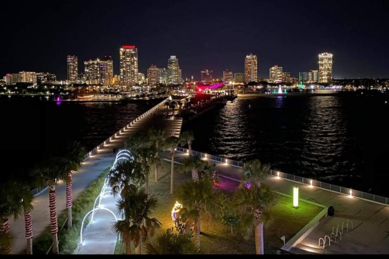 Apartment Itz A Vibe - 1 Bedroom In The Heart Of Dtsp
