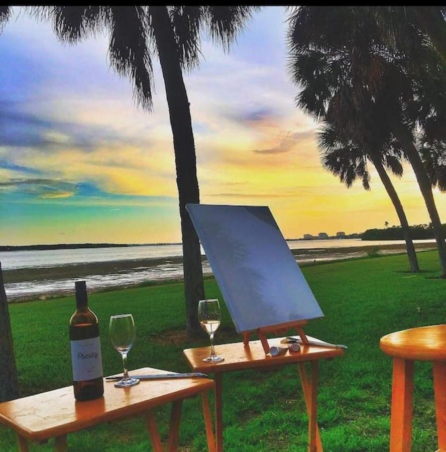 Itz A Vibe - 1 Bedroom In The Heart Of Dtsp