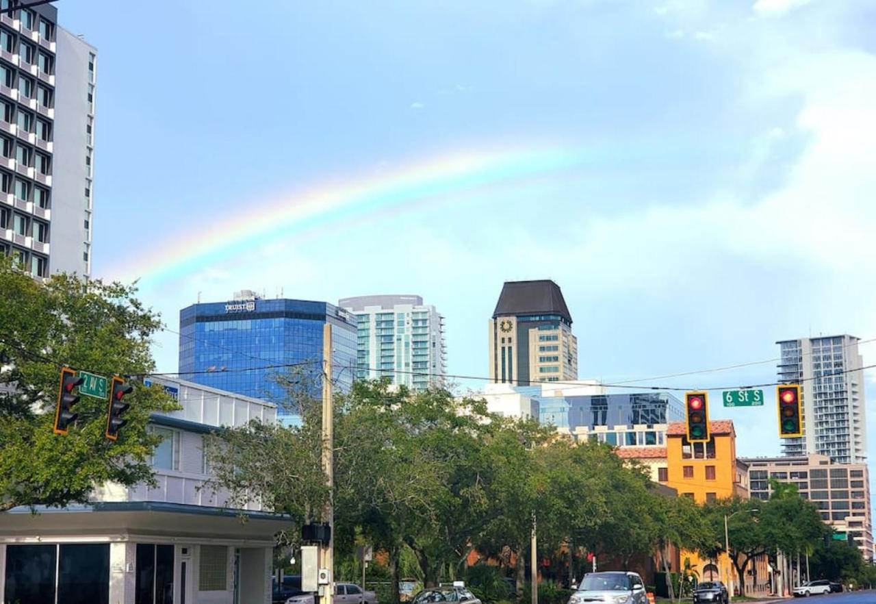Itz A Vibe - 1 Bedroom In The Heart Of Dtsp *
