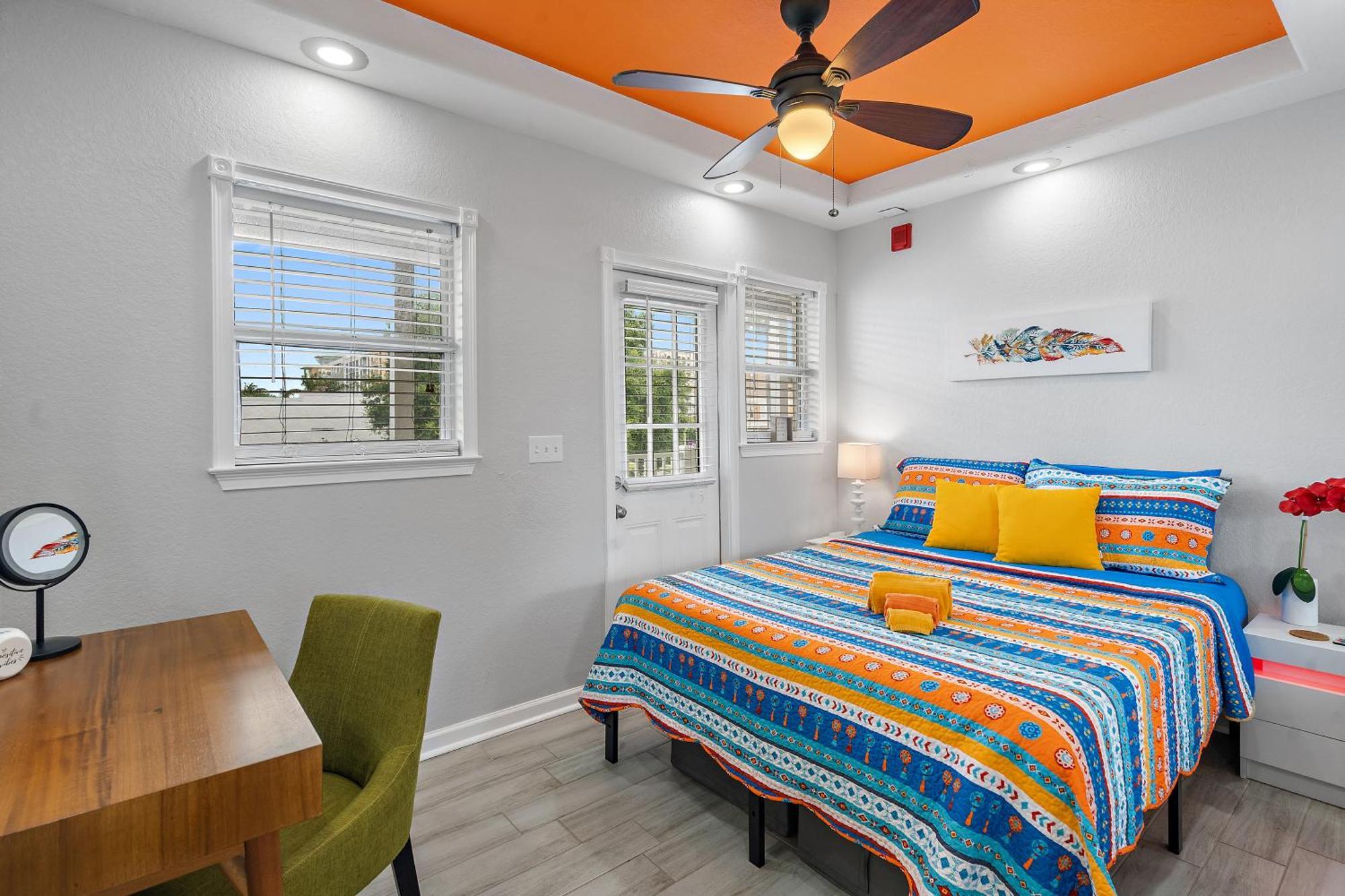 Apartment Itz A Vibe - 1 Bedroom In The Heart Of Dtsp