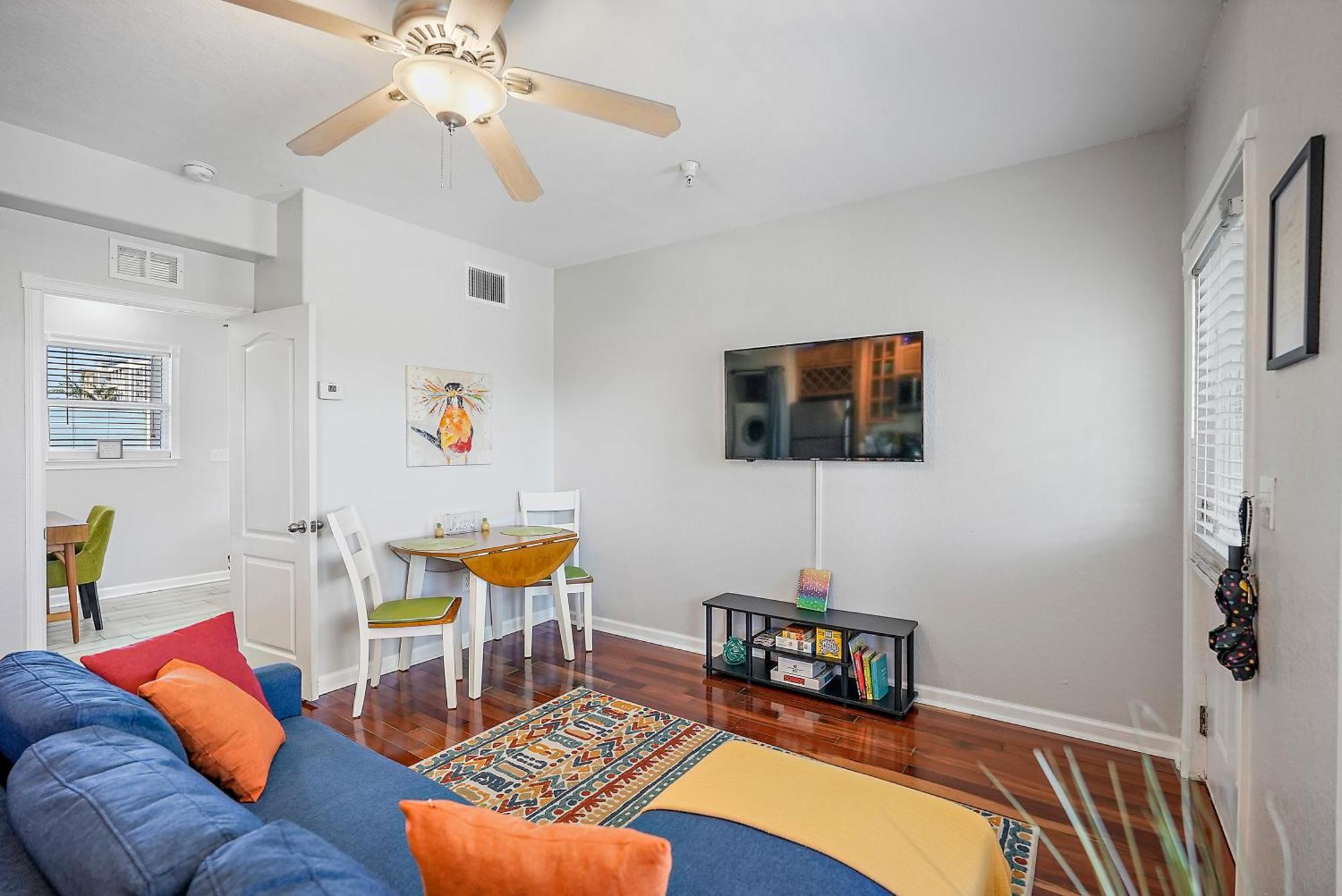 Itz A Vibe - 1 Bedroom In The Heart Of Dtsp