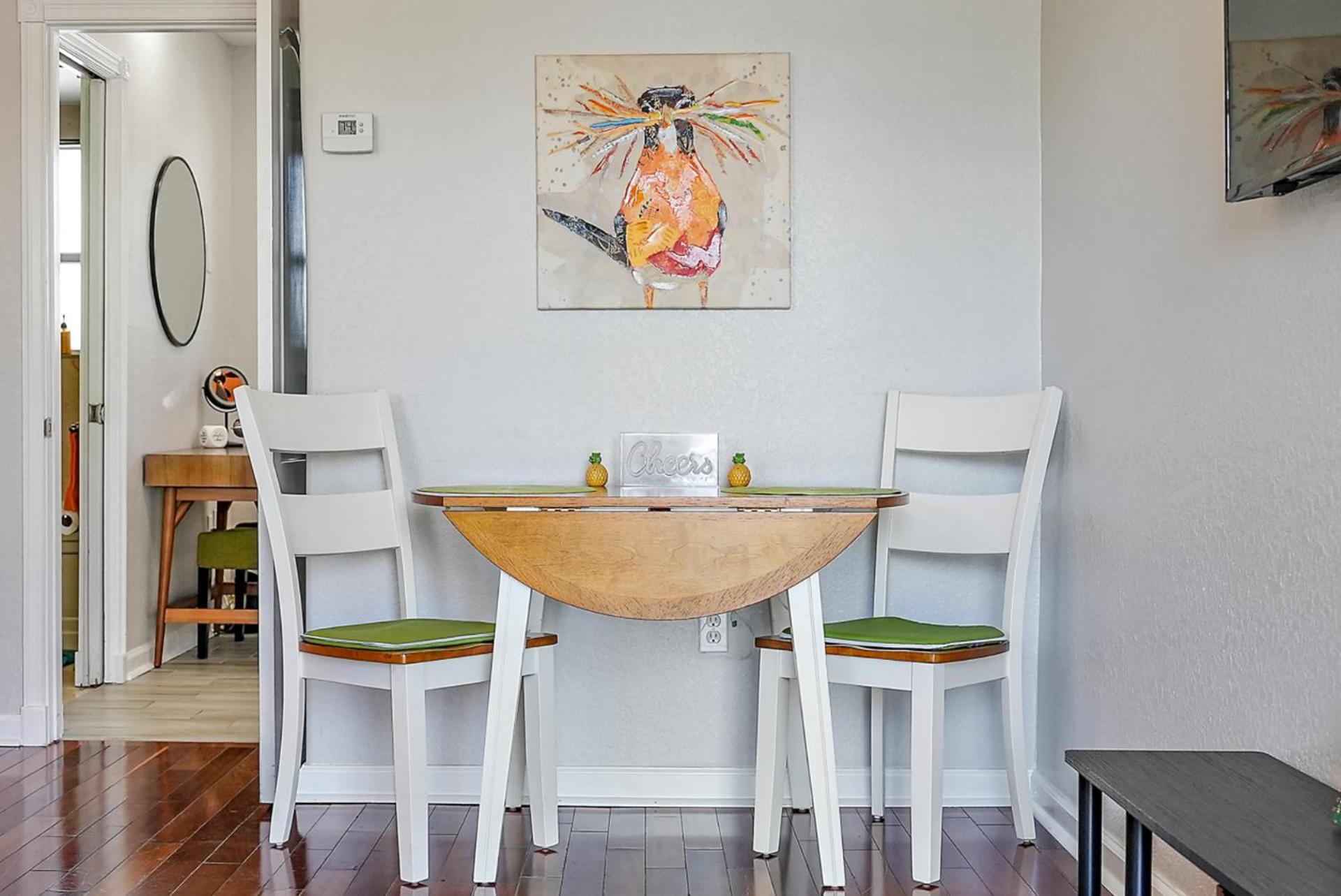 Itz A Vibe - 1 Bedroom In The Heart Of Dtsp