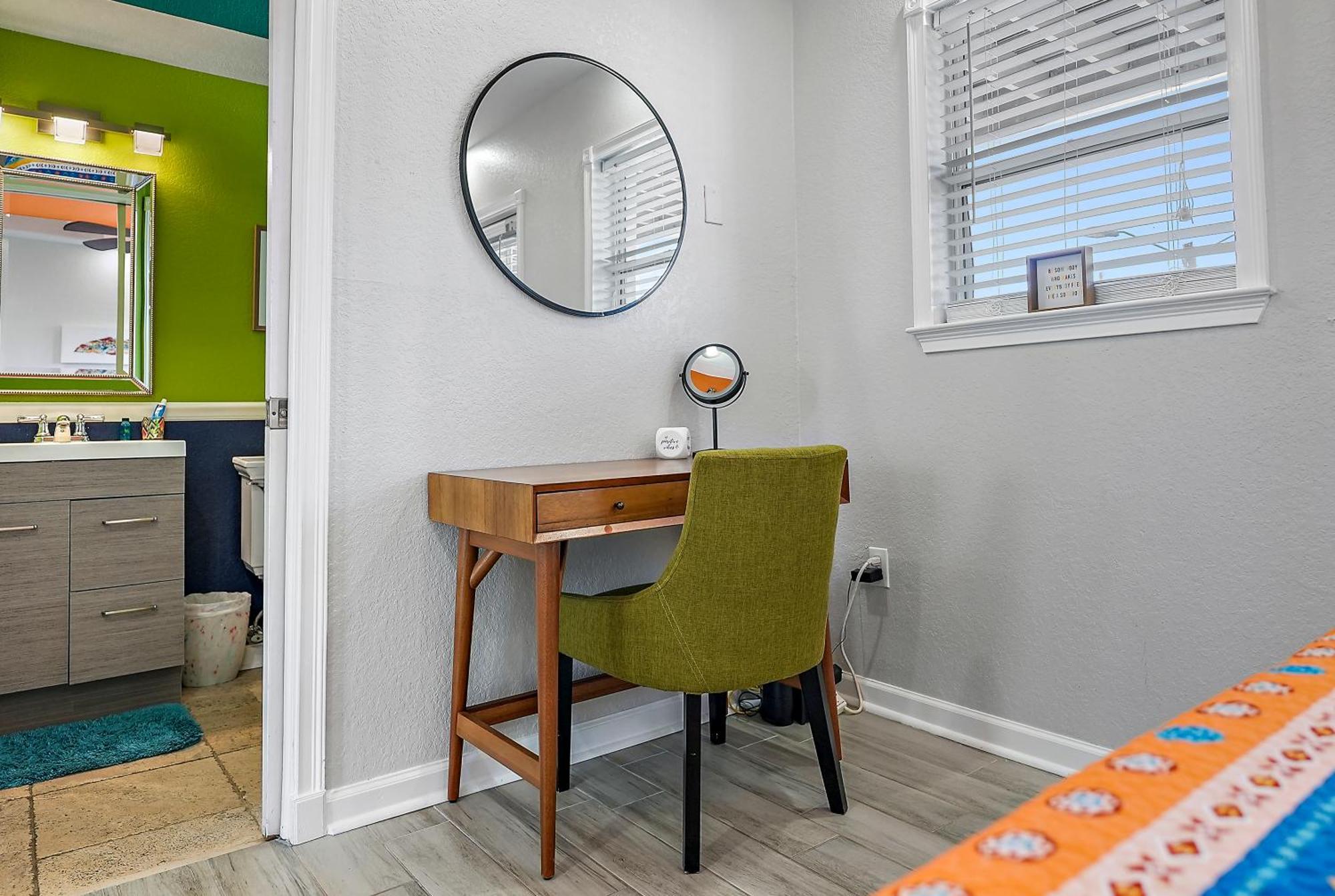 Apartment Itz A Vibe - 1 Bedroom In The Heart Of Dtsp