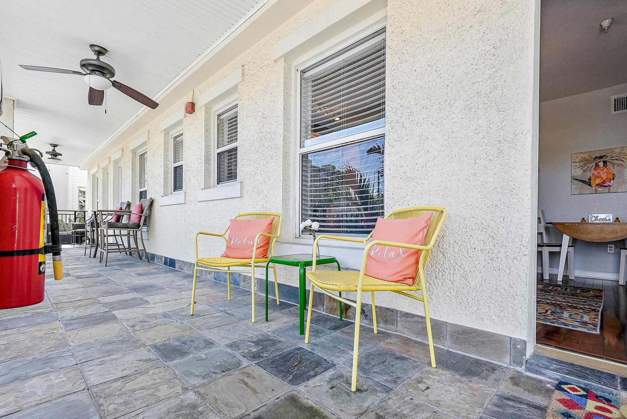 Itz A Vibe - 1 Bedroom In The Heart Of Dtsp