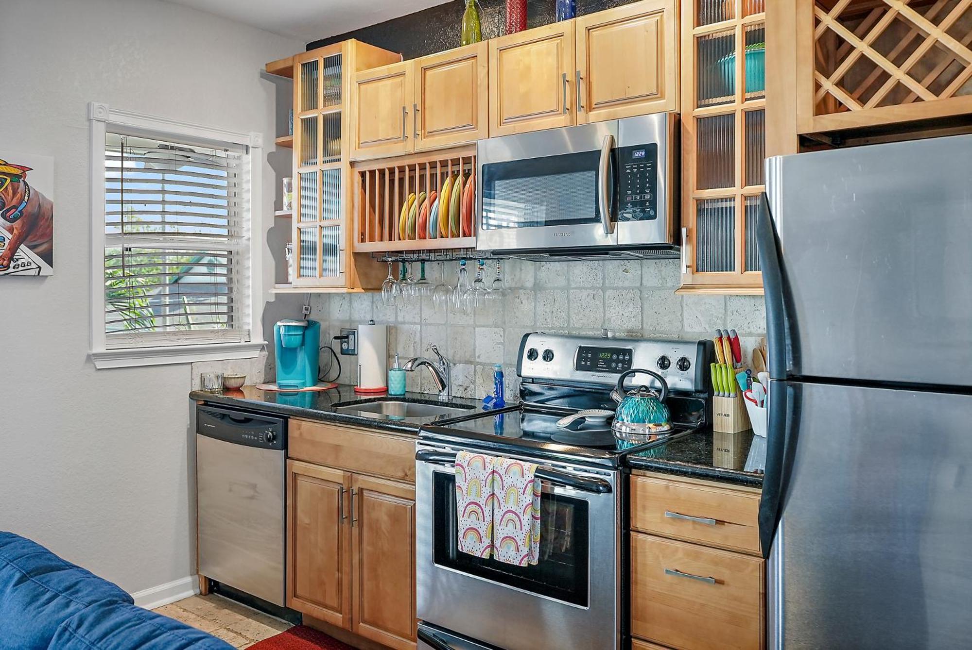 Itz A Vibe - 1 Bedroom In The Heart Of Dtsp Apartment